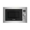 Microondas de Empotrar James 28L Inox c/Grill J-28 MEI