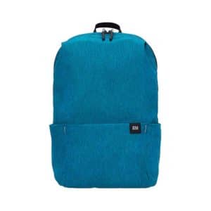 Mochila Xiaomi Mi Casual Daypack Notebook 14" Azul Oscuro