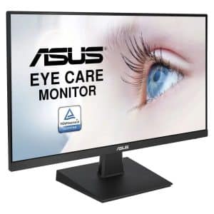 Monitor Gamer 27" Asus Va27ehe Gaming Full HD Ips 75hz