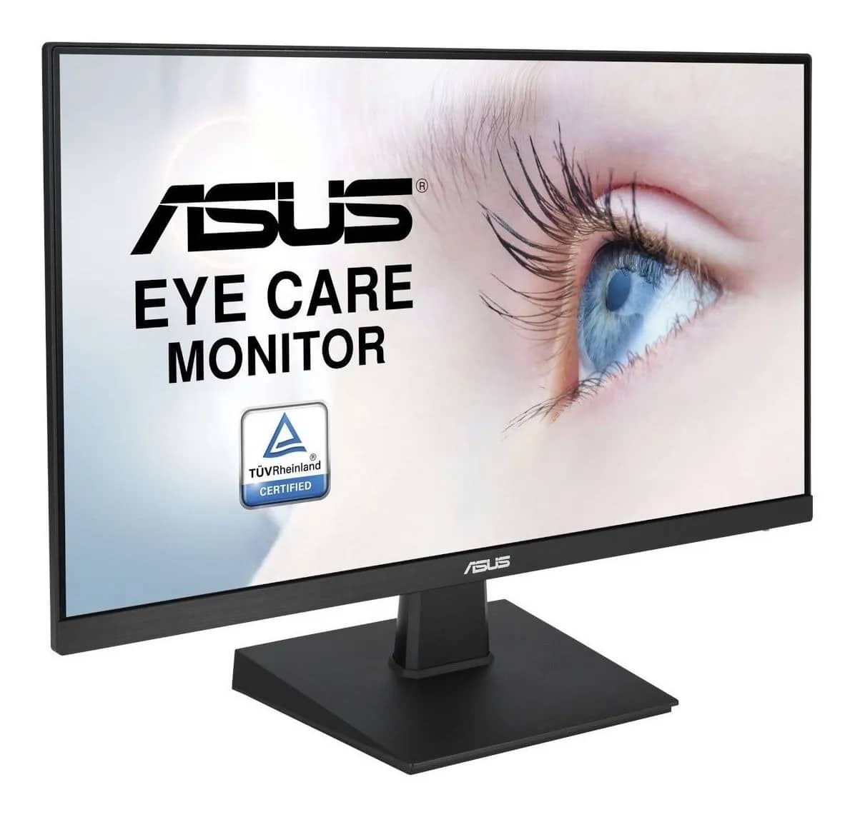 Monitor Gamer 27" Asus Va27ehe Gaming Full HD Ips 75hz