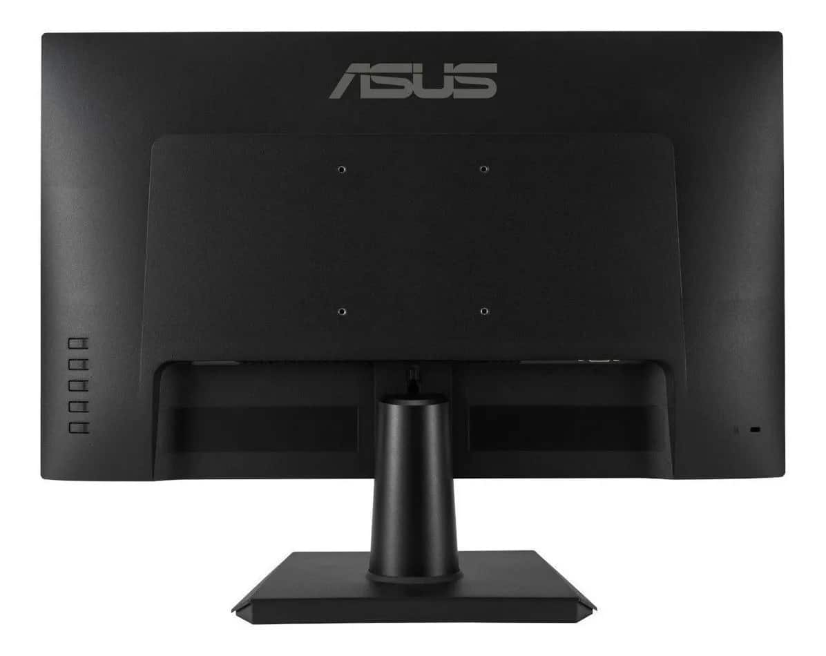 Monitor Gamer 27" Asus Va27ehe Gaming Full HD Ips 75hz
