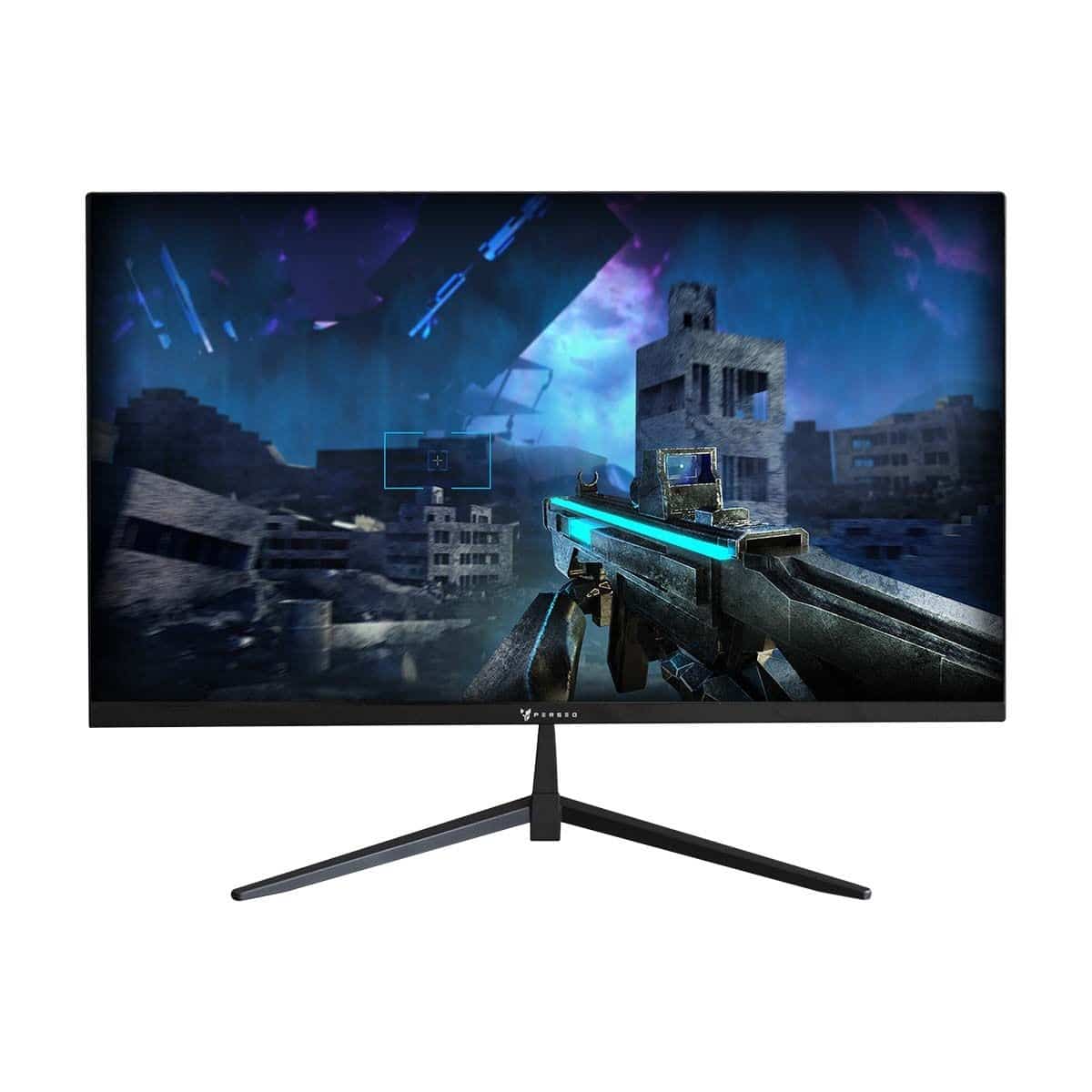 Monitor Gamer 27" Perseo Hermes Gaming Wqhd 1ms 165hz
