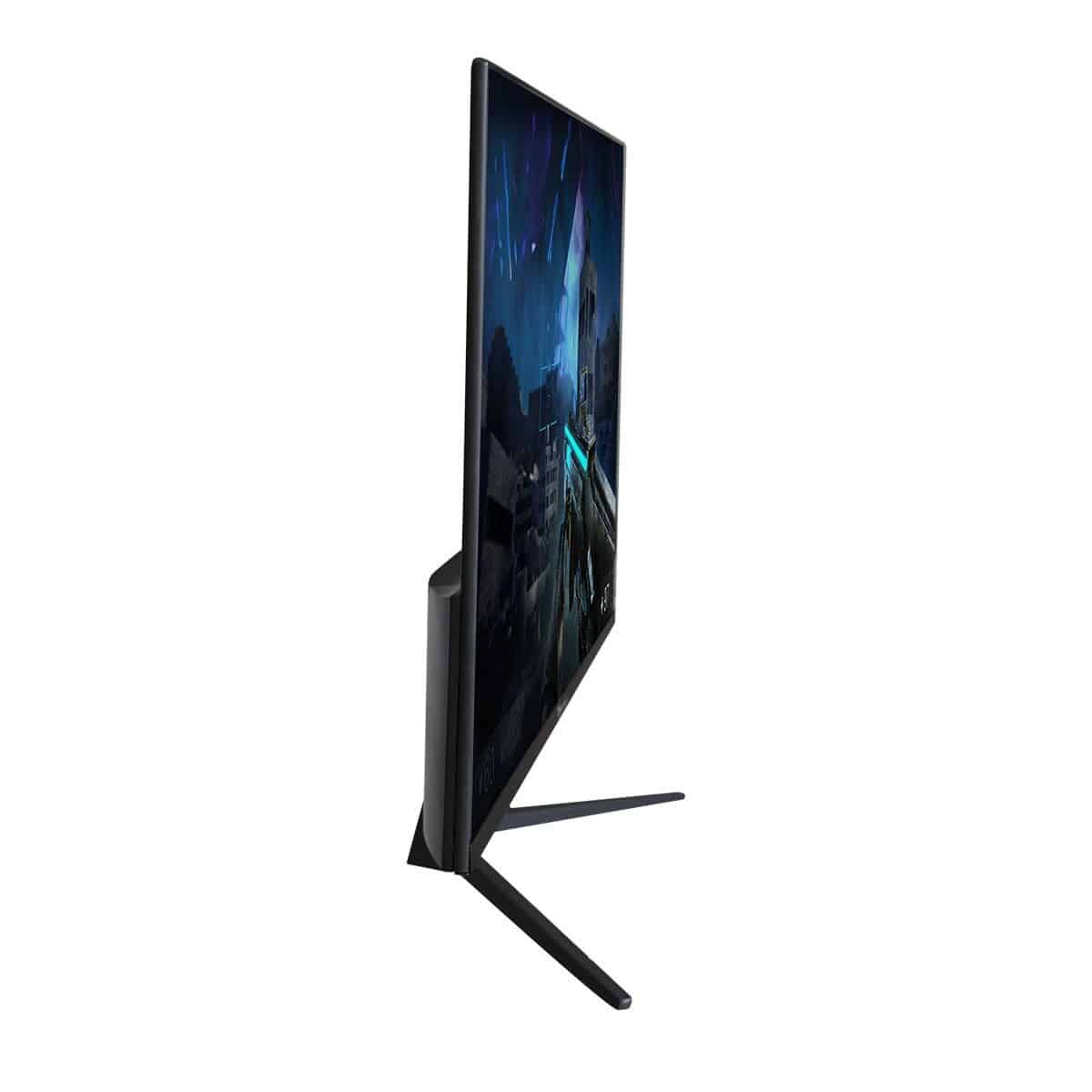 Monitor Gamer 27" Perseo Hermes Gaming Wqhd 1ms 165hz