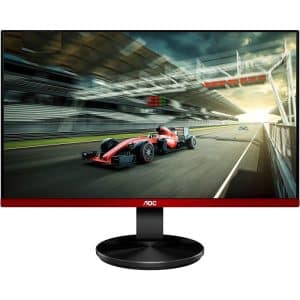 Monitor Gamer AOC G2490VX Full HD 24" 1ms 144Hz