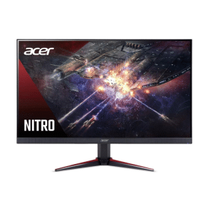 Monitor Gamer Acer Nitro 24" Ips 144hz Vg240y