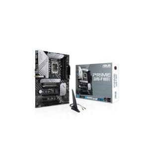 Motherboard Asus Intel Prime Z690p Wifi S1700 Ddr5 12va Gen