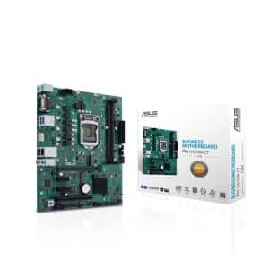 Motherboard Asus intel Prime Pro H510m-ct S1200 11va Gen