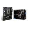 Motherboard Biostar H610MHP LGA1700 Intel 12ma y 13ra Gen