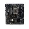 Motherboard Biostar H610MHP LGA1700 Intel 12ma y 13ra Gen