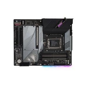 Motherboard Gigabyte Intel Z690 A ELITE AX DDR4 S1700 12va