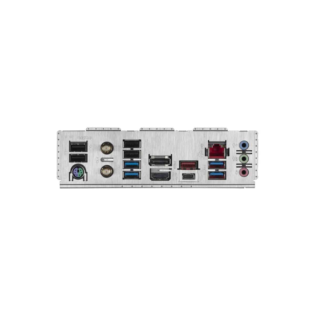 Motherboard Gigabyte Intel Z690 UD AX DDR4 S1700 12va Gen