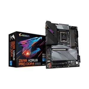 Motherboard Intel Z690 AORUS PRO DDR4 S1700 12va Gen