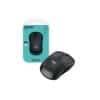 Mouse inalambrico Logitech Silent M220 Grafito