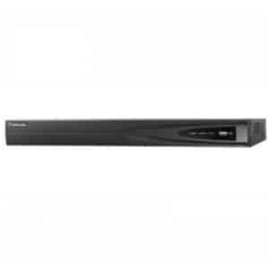 NVR de Seguridad Ursafe 4 canales 4K 8MP URSNVR7604-C - CCTV