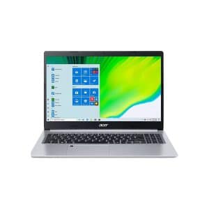 Notebook Acer 5 A515-46-R3CZ Ryzen 7 8GB 256GB SSD 15.6" FHD