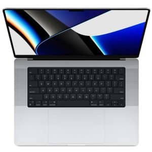 Notebook Apple Macbook Pro M1 Pro 16GB 1TB 16.2'' Liquid XDR