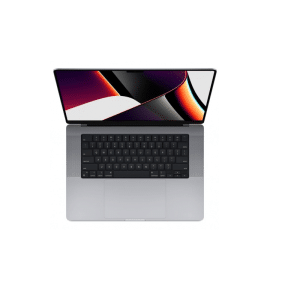 Notebook Apple Macbook Pro M1 Pro 16GB 1TB 16.2'' Retina XDR