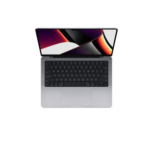 Notebook Apple Macbook Pro M1 Pro 16GB 1TB SSD 14.2'' Retina