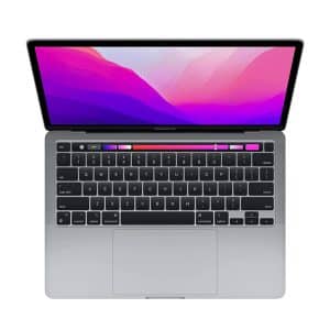 Notebook Apple Macbook Pro M2 10-core 16GB 512GB 14.2'' Reti