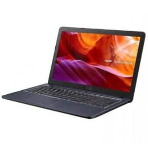 Notebook Asus Core i5 3.4Ghz 20GB 512GB SSD 15.6 FHD Español