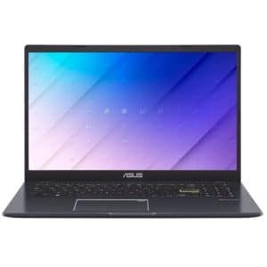 Notebook Asus Dualcore 2.8Ghz 4GB 128GB eMMC 15.6" Win11