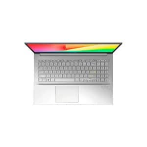 Notebook Asus K513EA-L11236T i5 4.2Gh 12GB 1TB SSD 15.6" FHD