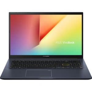 Notebook Asus M513IA-BQ322T Ryzen 5 12GB 512GB SSD 15.6" FHD