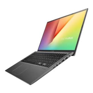 Notebook Asus VIVOBOOK 15 X512JA-211 I7 8gb 256gb+1tb 15,6"