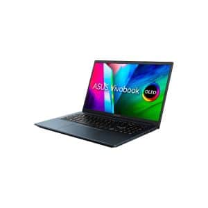 Notebook Asus Vivobook M3500QA Ryzen 7 8GB 1TB SSD 15.6"