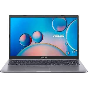 Notebook Asus X515EA-BR3240W i5 20GB 1TB SSD 15.6" Español