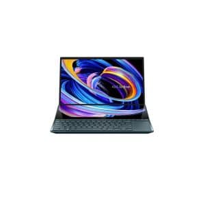 Notebook Asus Zenbook UX8402ZA i7 16GB 1TB 14.5'' 2.8K Touch