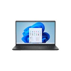 Notebook Dell i3515-A706BLK-PUS Ryzen 5 8GB 256GB 15.6" HD
