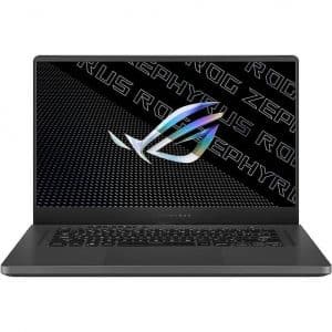 Notebook Gamer Asus ROG Ryzen 9 32GB 1TB SSD 15.6" 3080 8GB