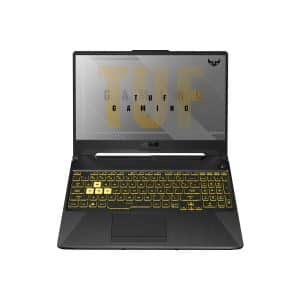 Notebook Gamer Asus i5 8GB 1TB SSD 15.6 FHD GTX 1650Ti 4GB