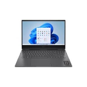 Notebook Gamer HP OMEN Ryzen 7 32GB 2TB SSD 16.1'' 3060 6GB