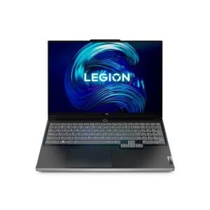 Notebook Gamer Lenovo Legion 7i i7 32GB 2TB SSD 16" 3060 6GB