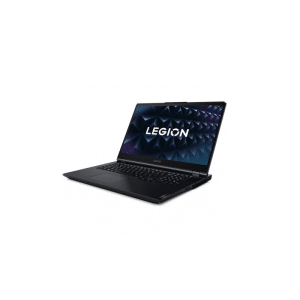 Notebook Gamer Lenovo Ryzen5 8GB 256GB SSD 17.3" GTX1650 4GB