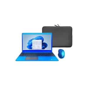 Notebook Gateway GWNC31514-BL i3 4GB 128GB SSD 15.6" FHD