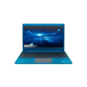 Notebook Gateway GWTN141-6 i3 4gb 128gb 14,1" Azul