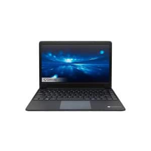 Notebook Gateway GWTN141-6 i3 4gb 128gb 14,1" Negro