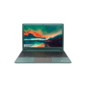 Notebook Gateway GWTN141-6 i3 4gb 128gb 14,1" Verde