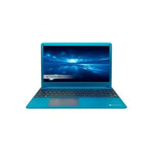 Notebook Gateway GWTN156-7 i3 8gb 256gb 15,6" Win10 Azul