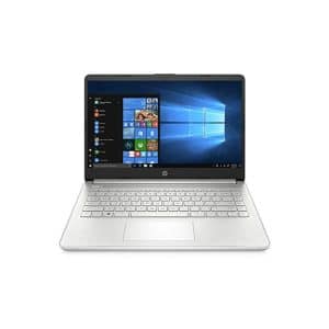 Notebook HP 14-DQ2025la i3 4.1Ghz 4GB 256GB SSD 14" Español