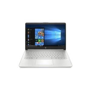Notebook HP 14-DQ2025la i3 4.1Ghz 8GB 256GB SSD 14" Español