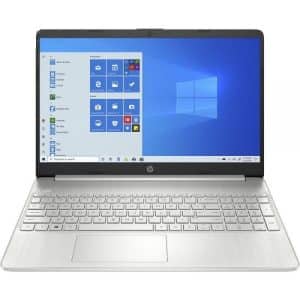 Notebook HP 15-dy2091 i3 4.1Ghz 32GB 512GB SSD 15.6" FHD W10