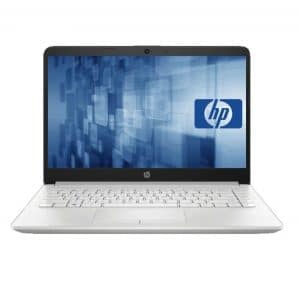 Notebook HP i3 4.1Ghz 20GB 256GB+16GB Optane 14'' HD Español