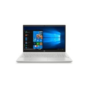 Notebook Hp PAVILION 15-CS3065ST I5 16gb 16gb+1TB SSD 15.6"