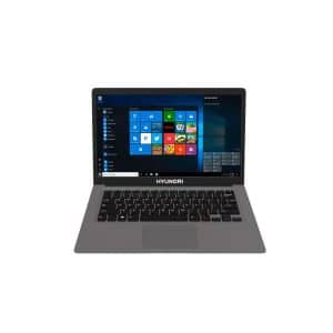 Notebook Hyundai HYBOOK N4020 4GB 128GB 14.1" Win10