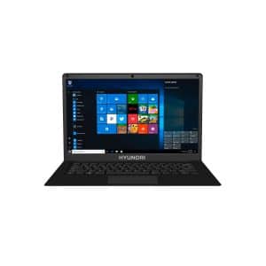 Notebook Hyundai THINNOTE-A N3350 4GB 64GB 14.1" W10 Pro