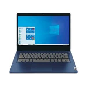 Notebook Lenovo i3 4.1Ghz 16GB 512GB SSD 14" Win 11 Español
